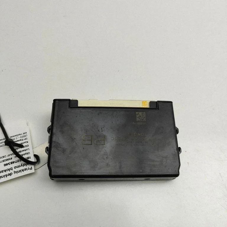 Durvju elektronikas vadības bloks 41481411970