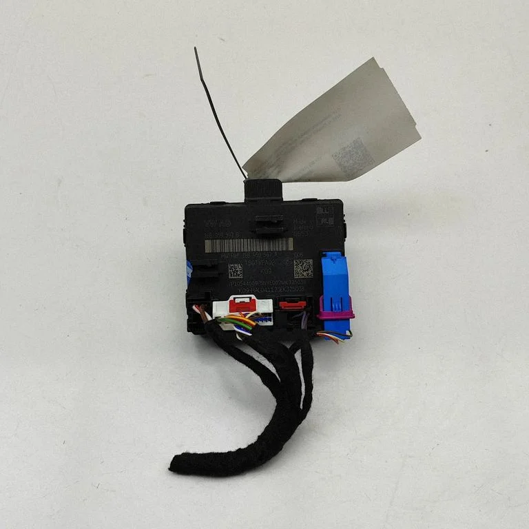 Durvju elektronikas vadības bloks 1EB959597A