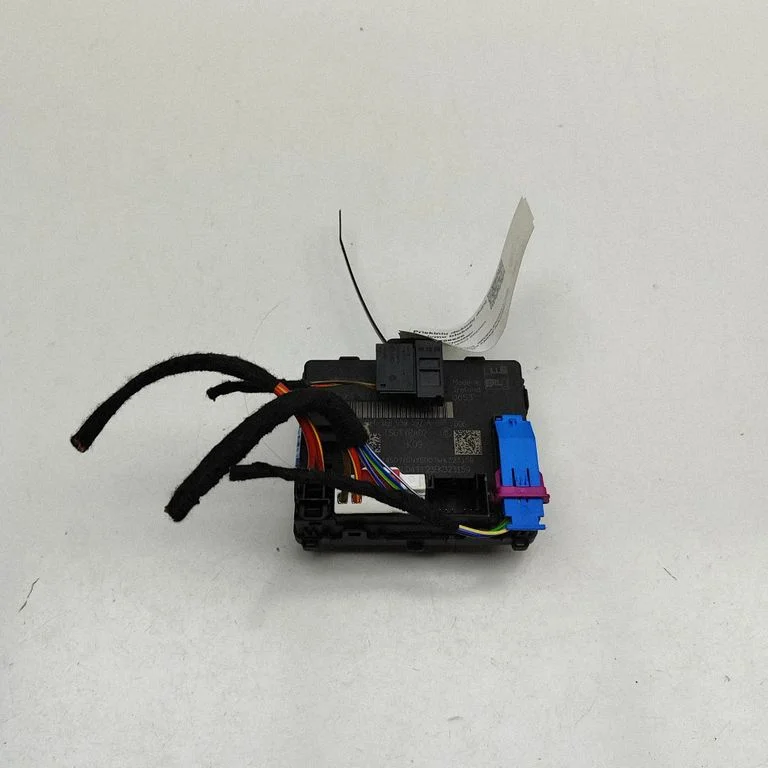 Door control unit/module – Skoda Enyaq iV (2020-)