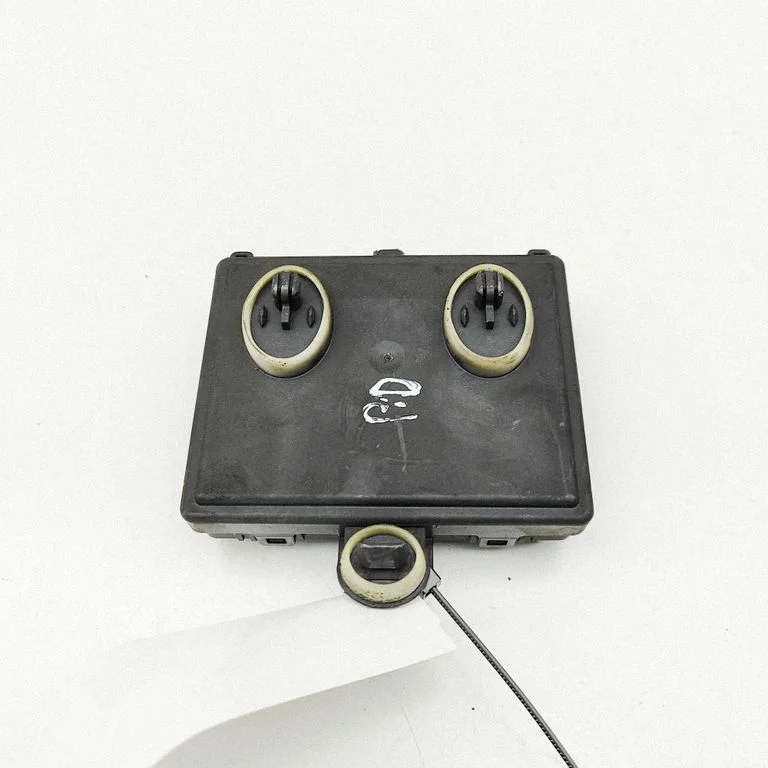 Durvju elektronikas vadības bloks 1EB959392A