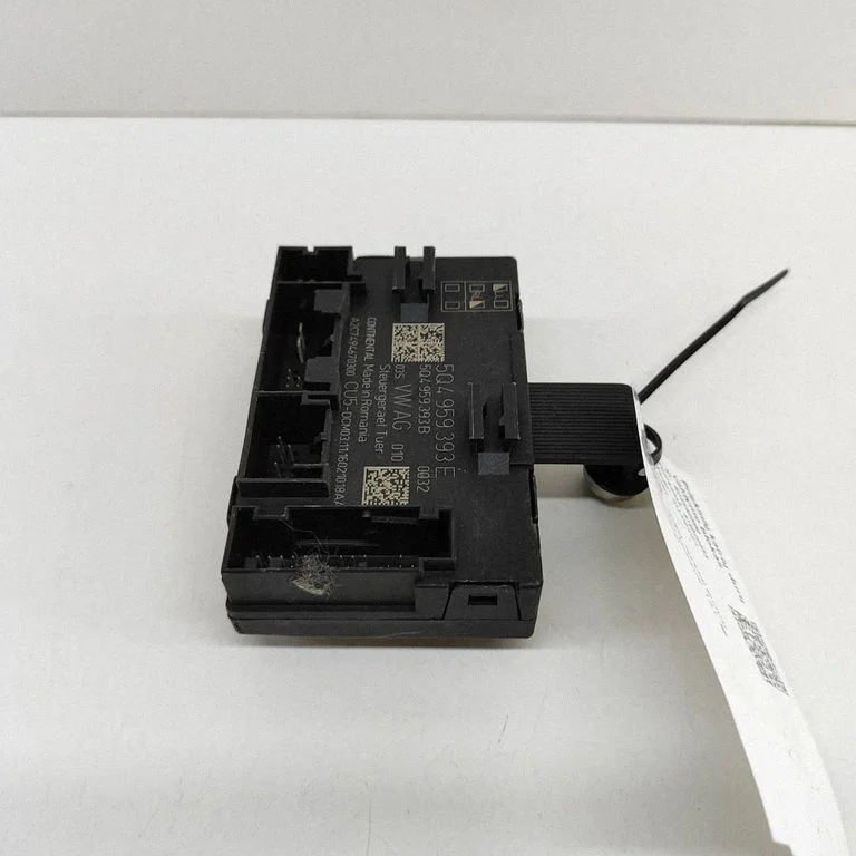 Durvju elektronikas vadības bloks 5Q4959393B