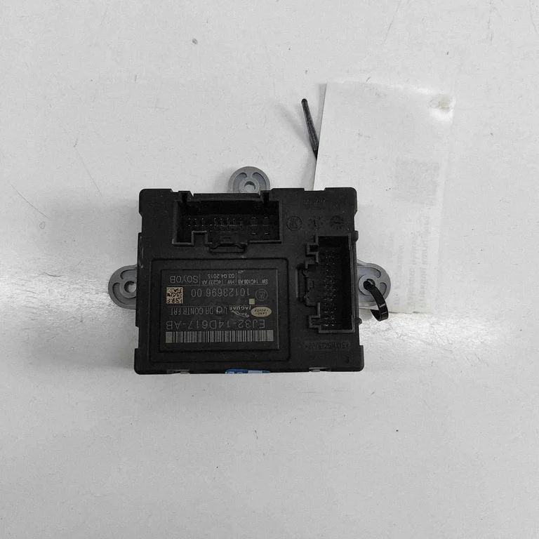 Durvju elektronikas vadības bloks 1012369600