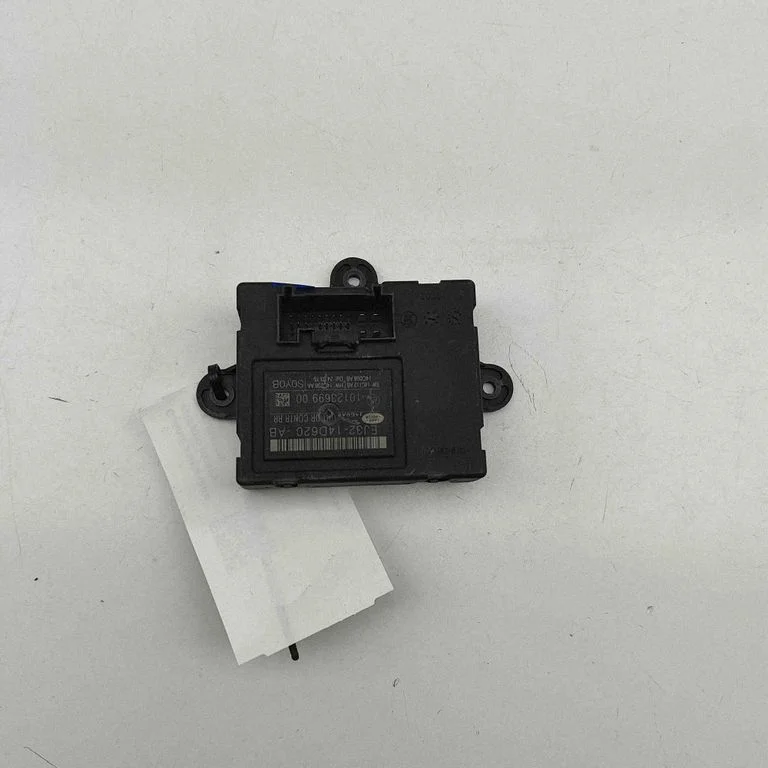 Durvju elektronikas vadības bloks 1012369900