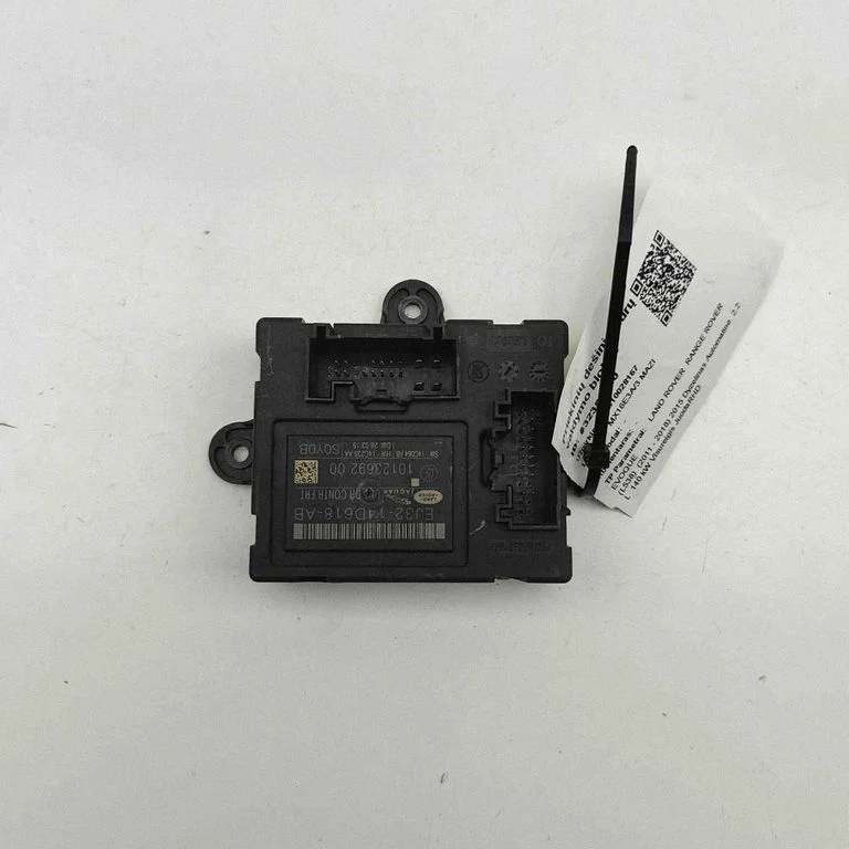 Durvju elektronikas vadības bloks 1012369200
