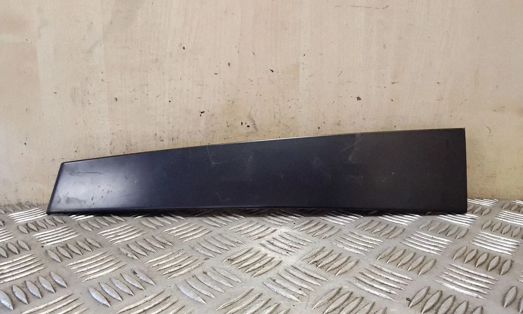 Other front door trim element 6Q4837902F