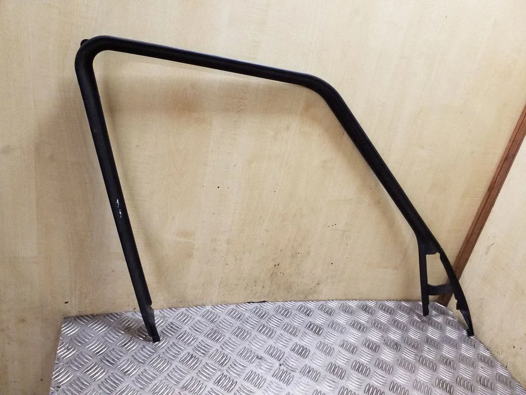Muu eesmise ukse viimistluse osa – Land Rover Discovery 3 - LR3 (2005-2009)