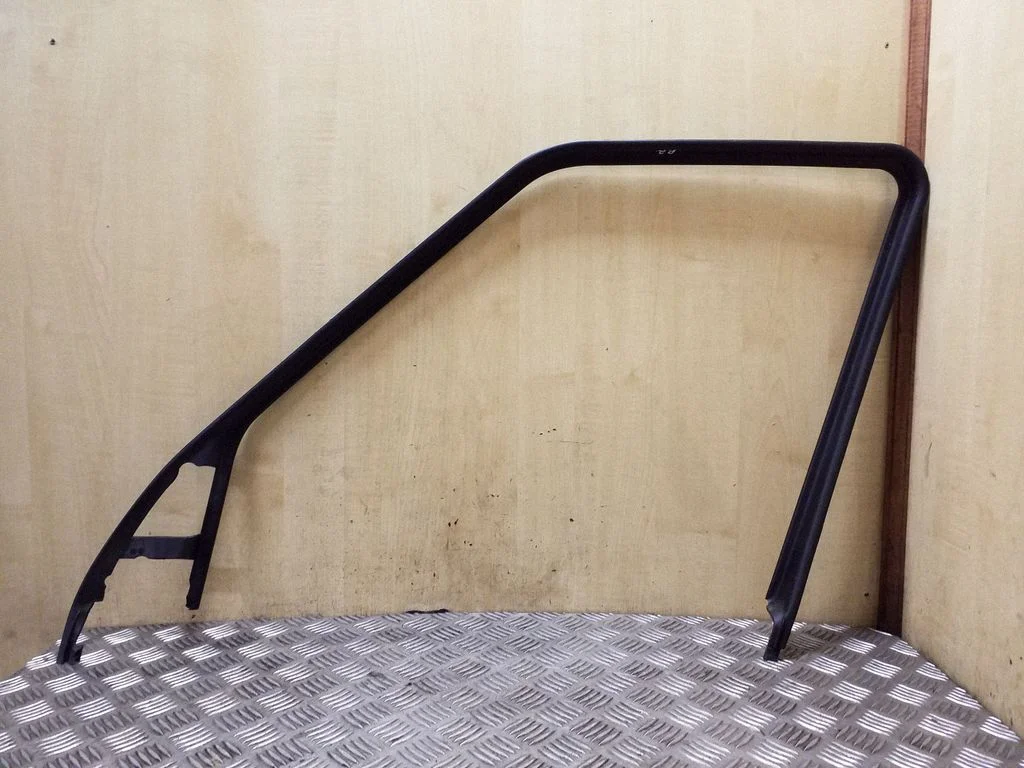 Muu eesmise ukse viimistluse osa – Land Rover Discovery 3 - LR3 (2005-2009)