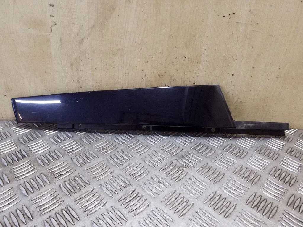 Other front door trim element – Audi A6 S6 C7 4G (2011-2018)