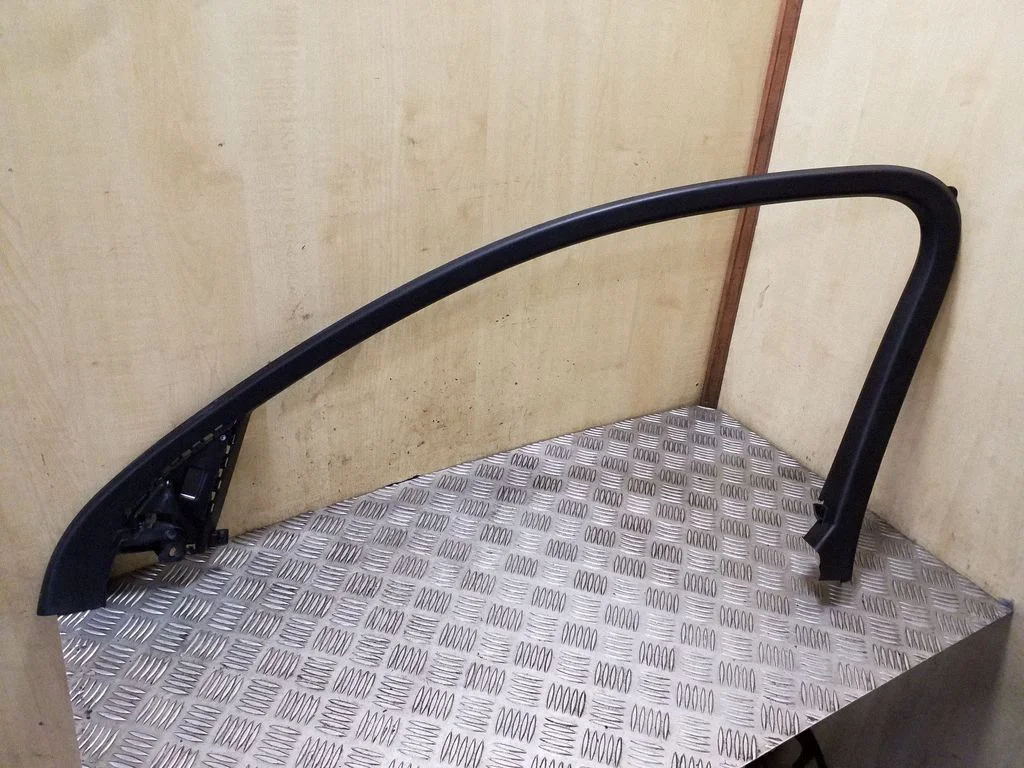 Other front door trim element 4G0867610