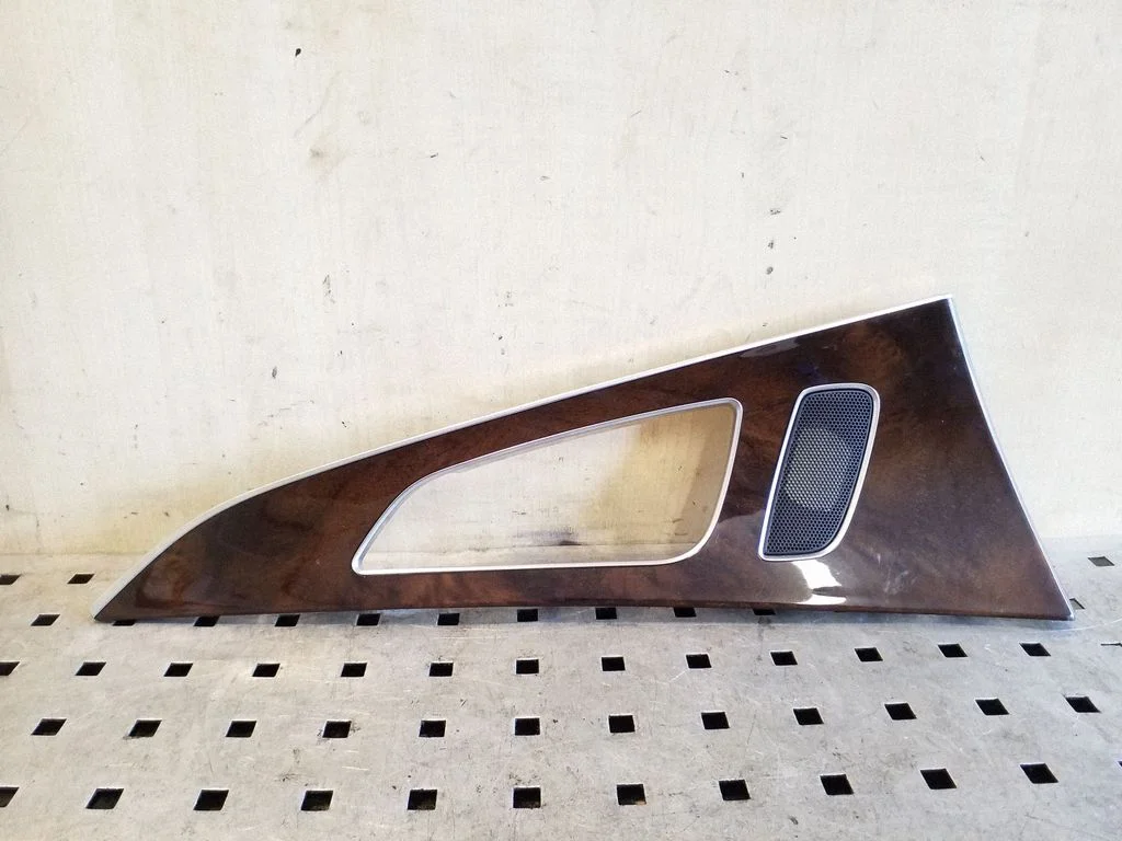 Other front door trim element 4G0867419