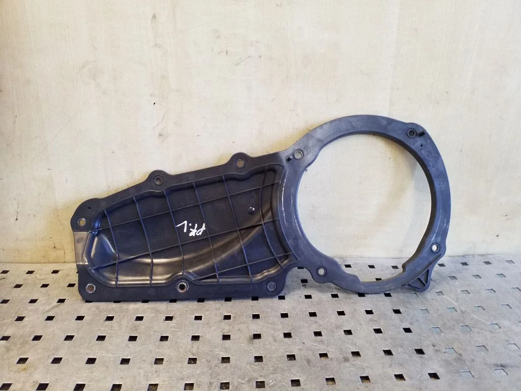 Other front door trim element 4G0837103