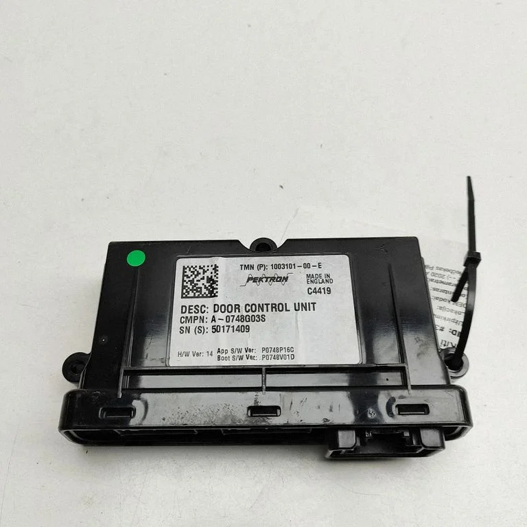 Door control unit/module – Tesla Model Y (2020-)