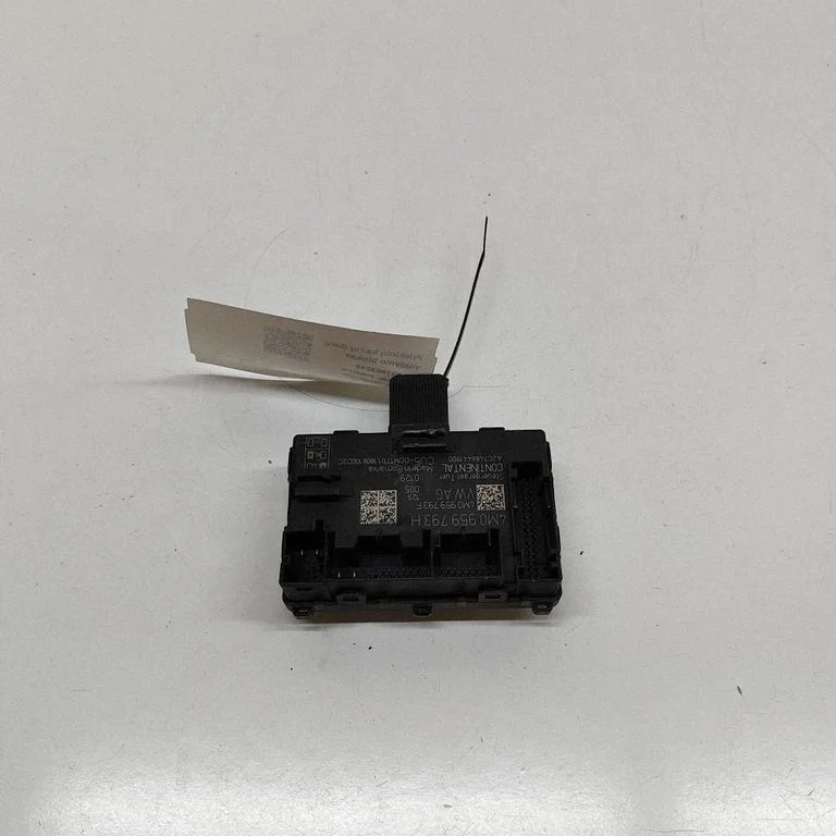 Durvju elektronikas vadības bloks – Audi A5 (2016-2024)