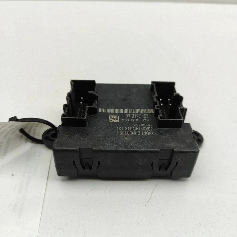 Ukseelektroonika juhtplokk J8A214D618CC