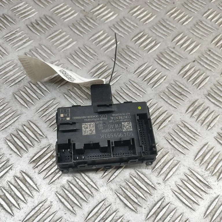 Durvju elektronikas vadības bloks 5Q4959593K