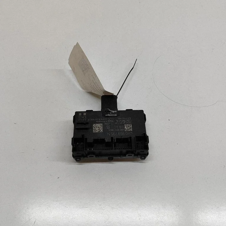 Durvju elektronikas vadības bloks A2C7711441000