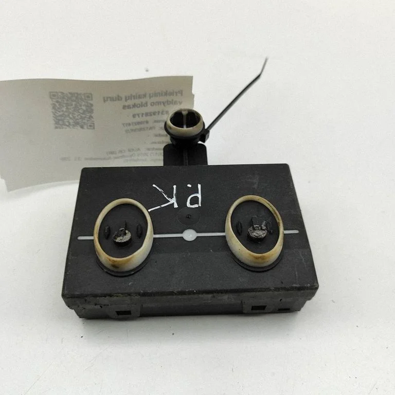 Durvju elektronikas vadības bloks 8K0959792R