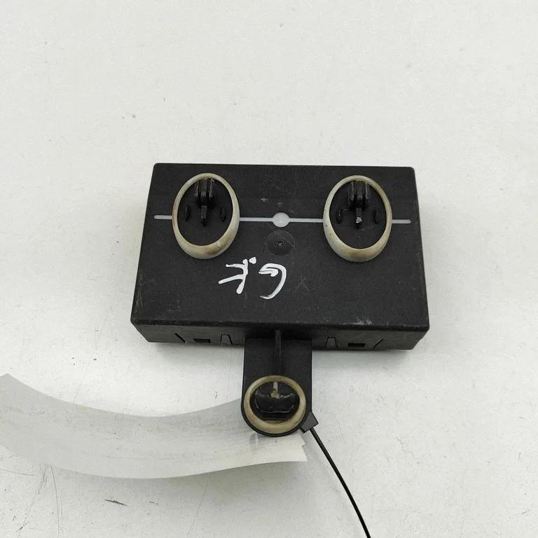 Durvju elektronikas vadības bloks 8K0959795D