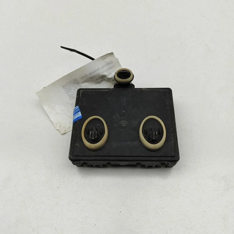 Durų elektronikos valdymo blokas