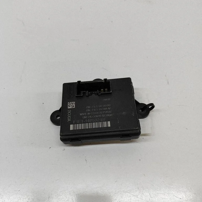 Durvju elektronikas vadības bloks F1ET14C068AF