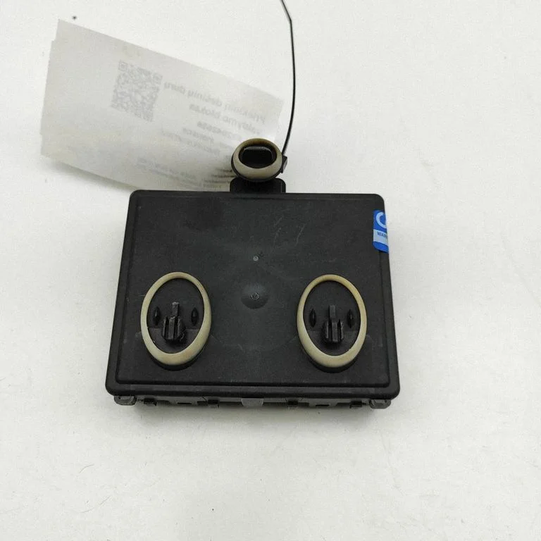 Durvju elektronikas vadības bloks 1EB959592A