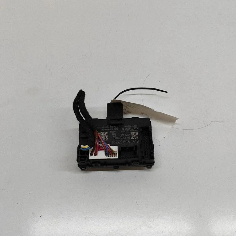 Durvju elektronikas vadības bloks A2C7711401000