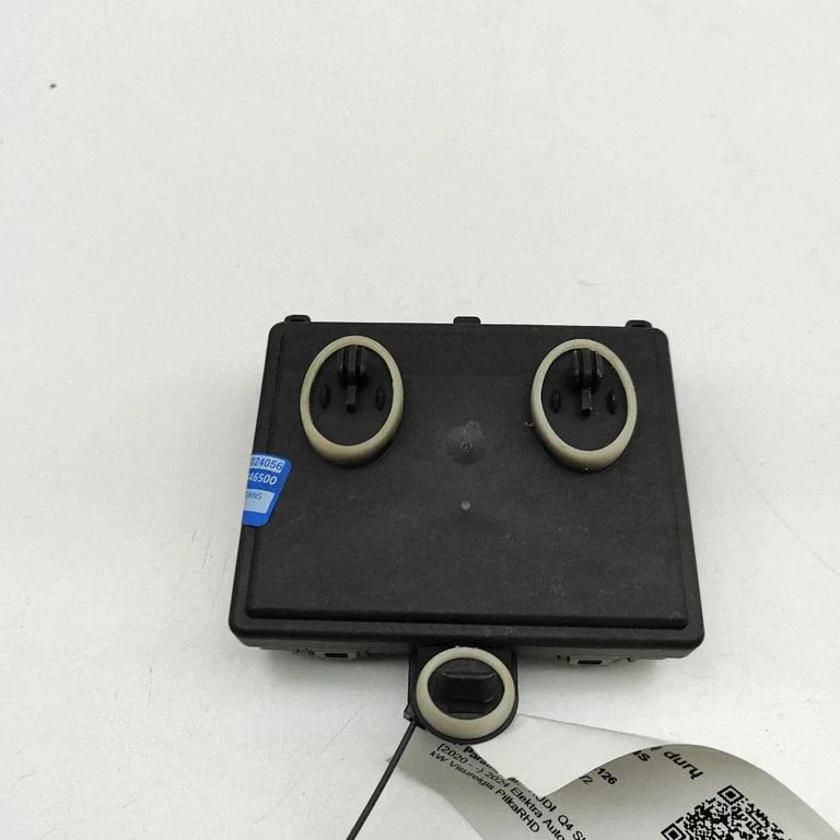 Durvju elektronikas vadības bloks 1EB959596A