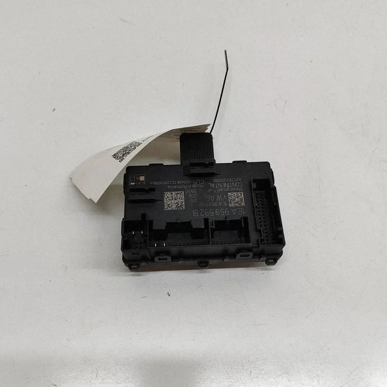 Door control unit/module – Volkswagen ID.4 (2020-)