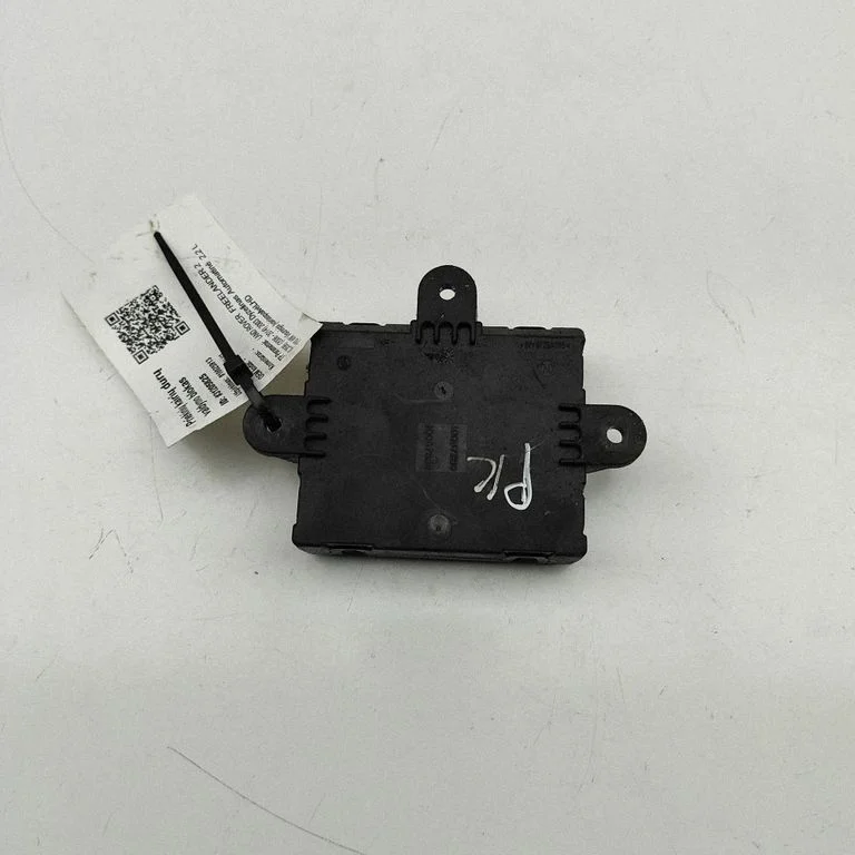 Durvju elektronikas vadības bloks BH4214D618AA