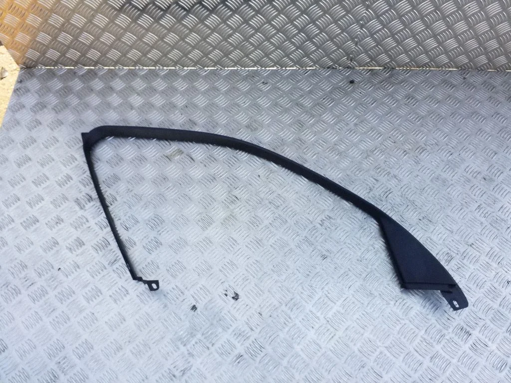 Other front door trim element 51103330209