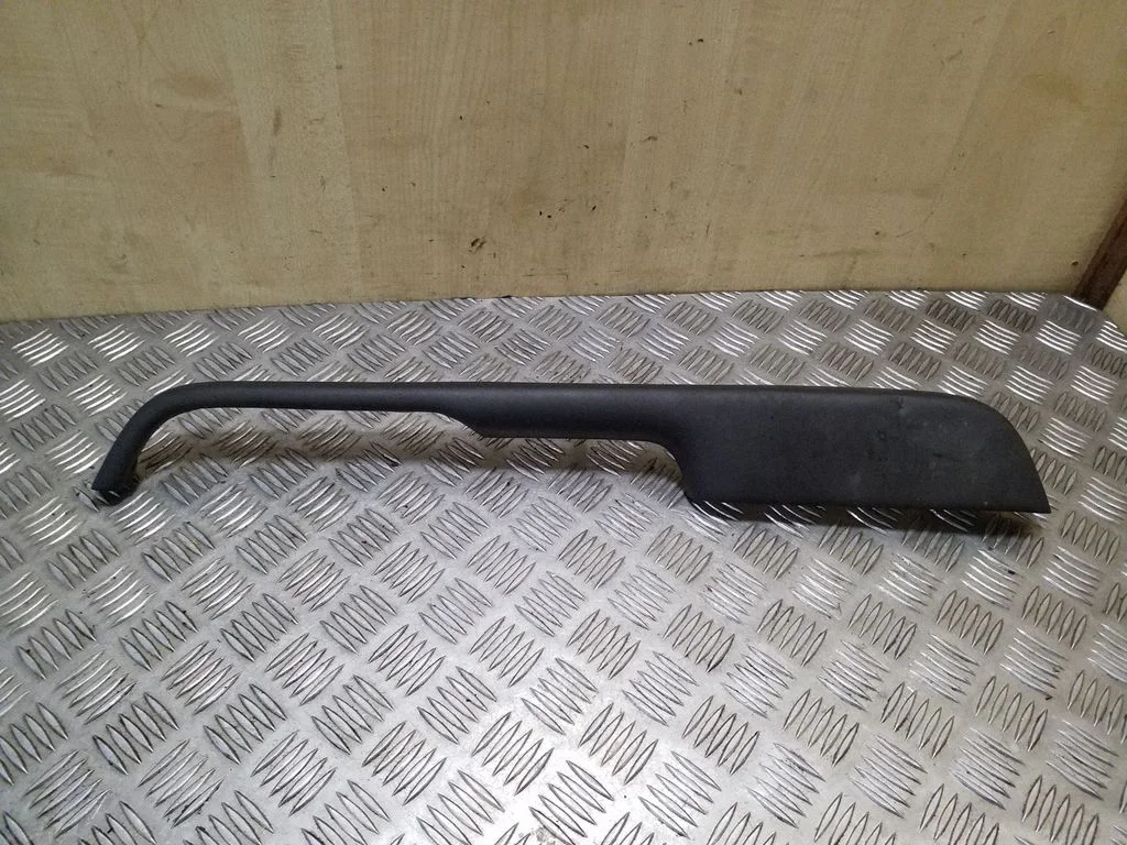 Other front door trim element 80949EQ300