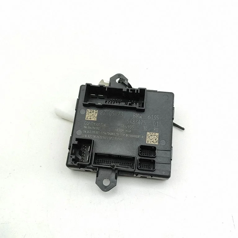 Ukseelektroonika juhtplokk 5A83A75