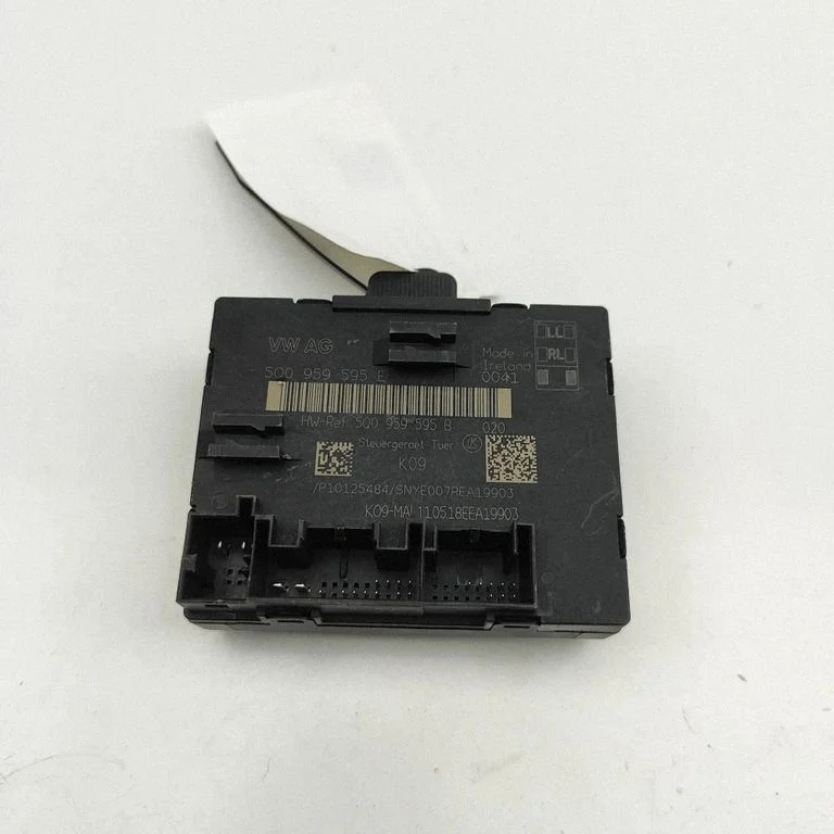 Door control unit/module – Audi A3 S3 8V (2013-2019)