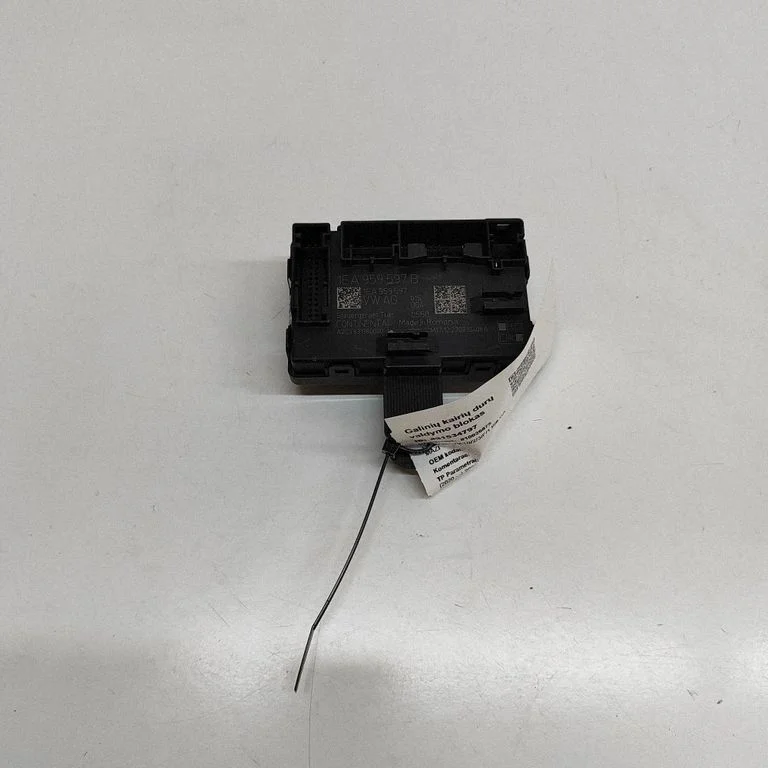 Durvju elektronikas vadības bloks 1EA959597
