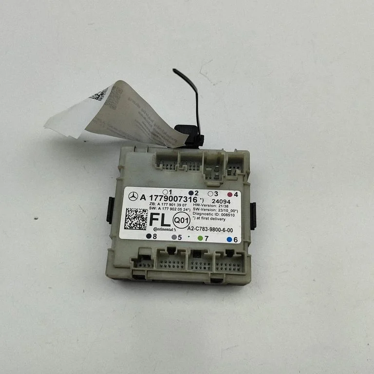 Door control unit/module A2C7839800600