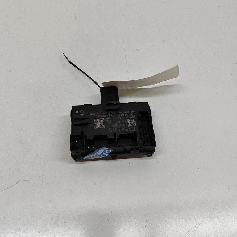 Durvju elektronikas vadības bloks 1EA959593