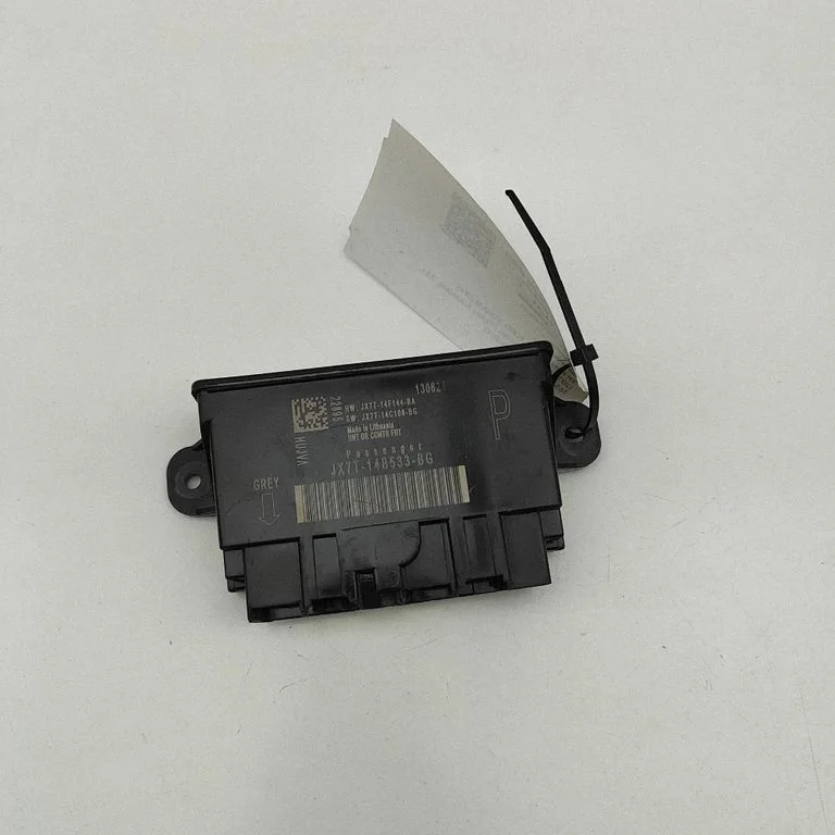 Durvju elektronikas vadības bloks JX7T14F144BA