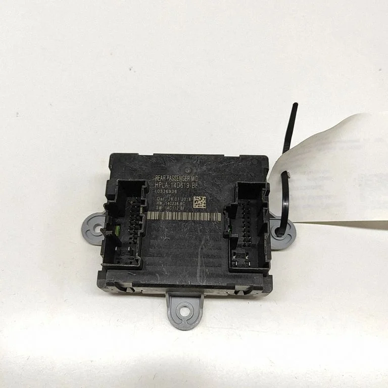Durvju elektronikas vadības bloks – Jaguar XF X260 (2015-)