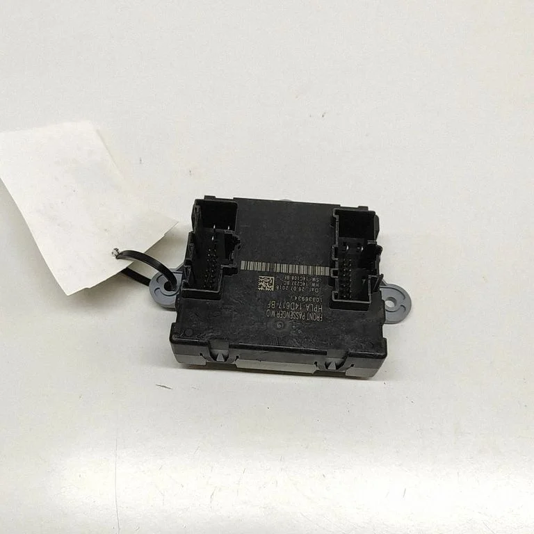 Durvju elektronikas vadības bloks – Jaguar XF X260 (2015-)