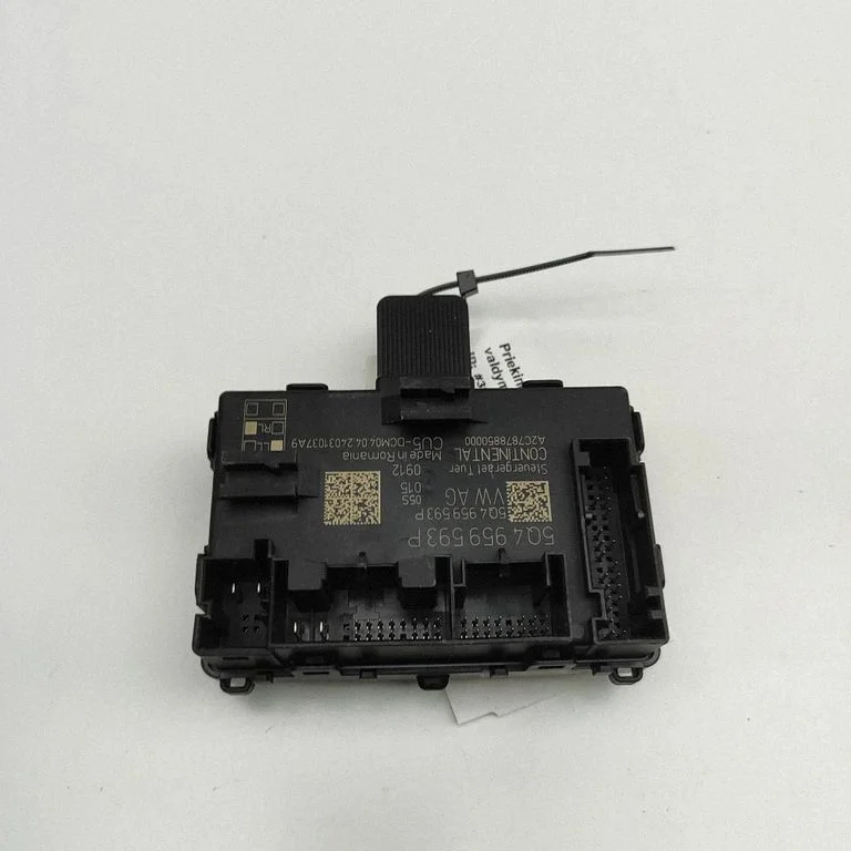 Durvju elektronikas vadības bloks – Cupra Formentor (2020-)