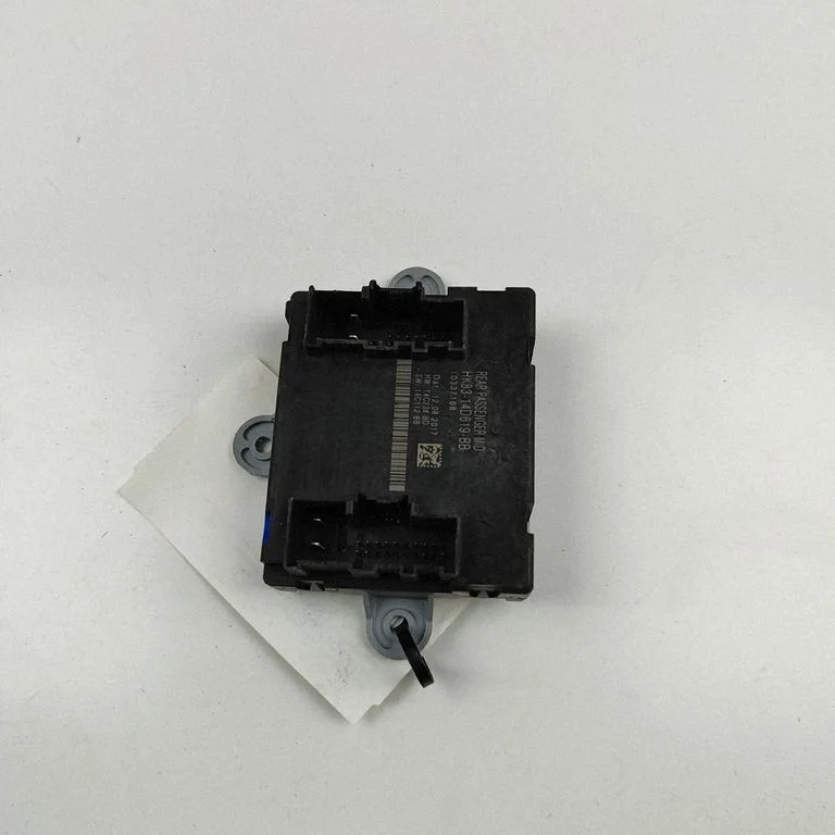 Durų elektronikos valdymo blokas