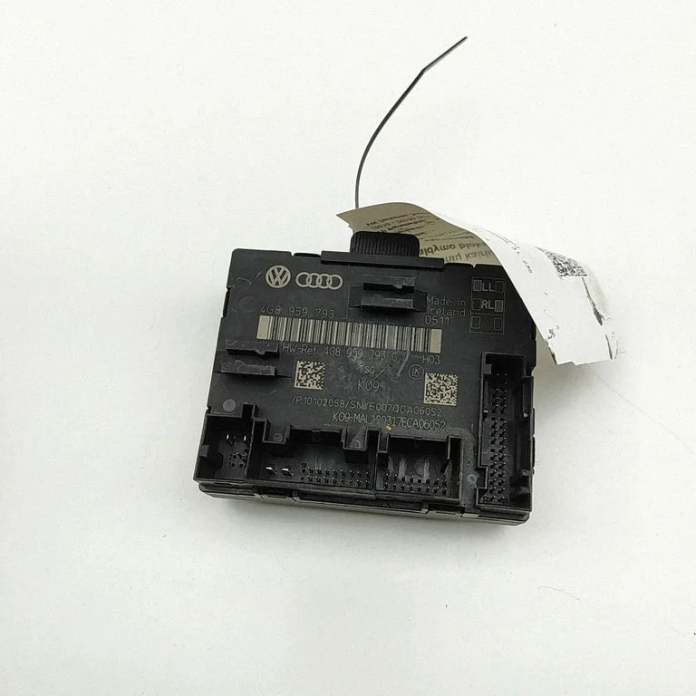 Door control unit/module 4G8959793J