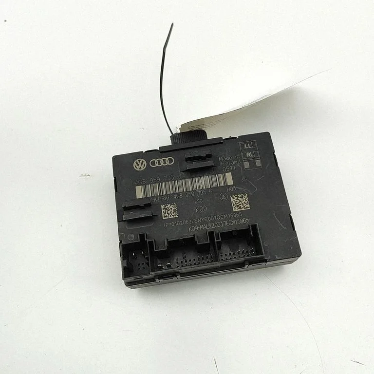 Door control unit/module 4G8959795G