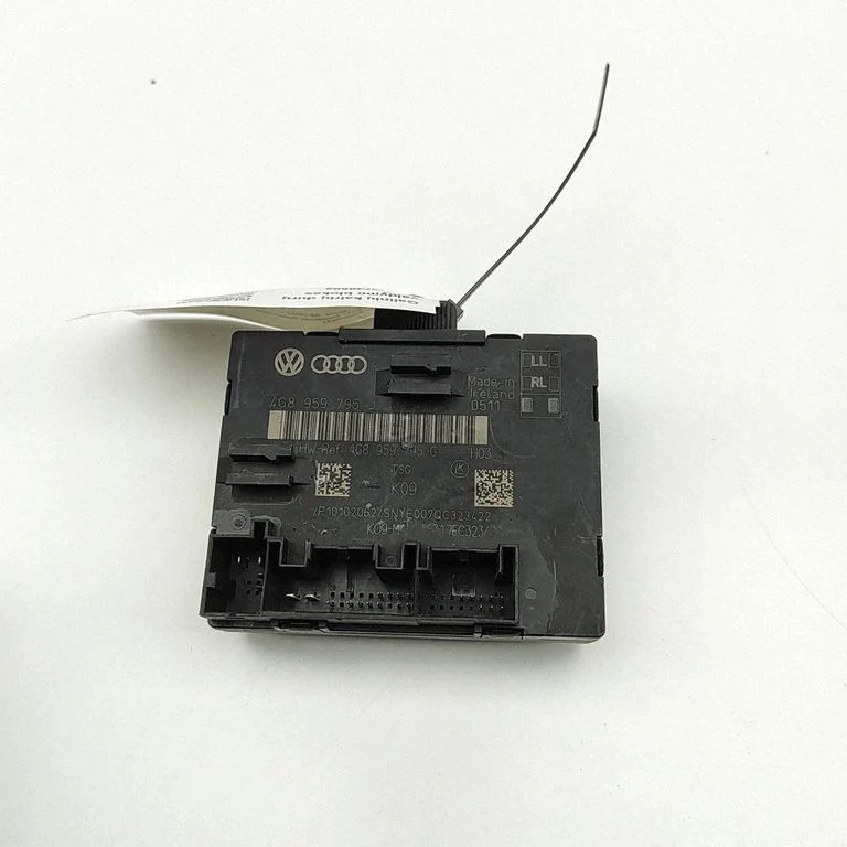 Door control unit/module 4G8959795G