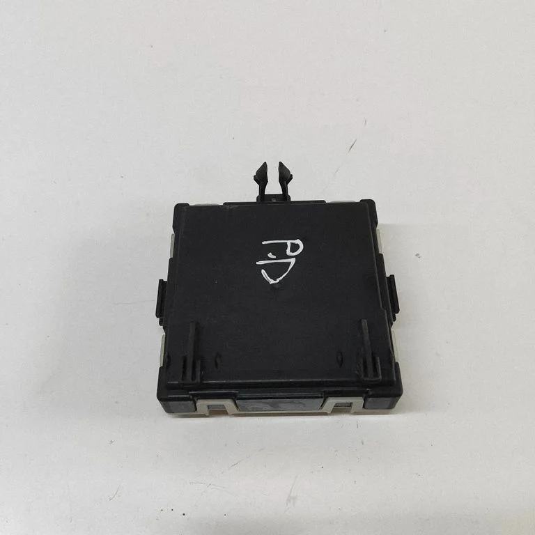 Durų elektronikos valdymo blokas