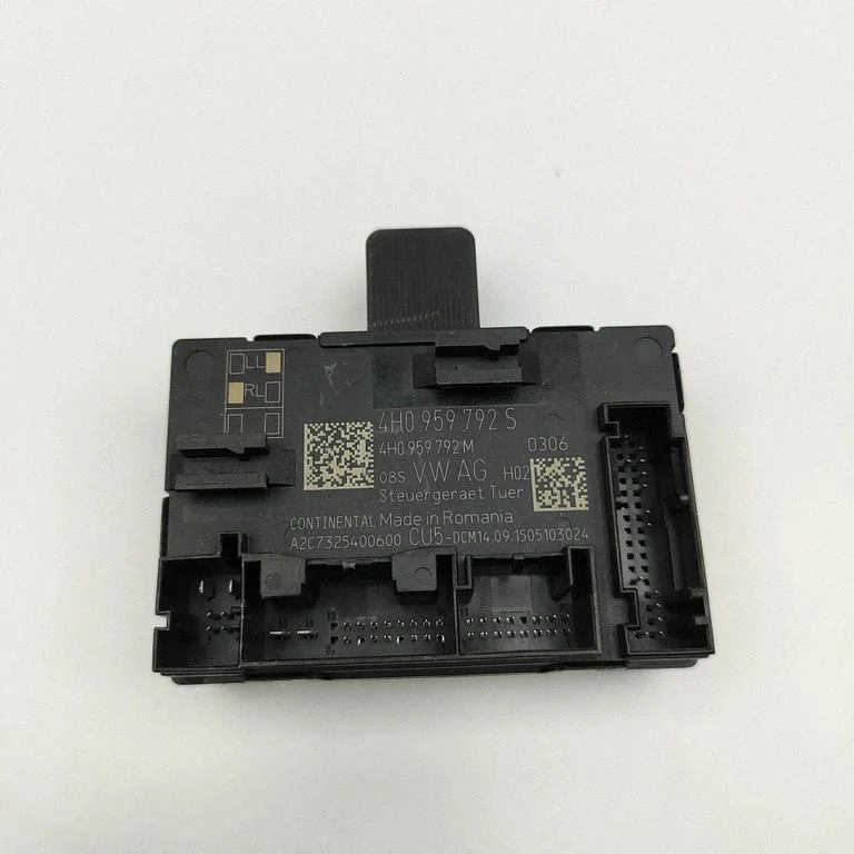 Door control unit/module – Porsche Macan (95B) (2014-2018)