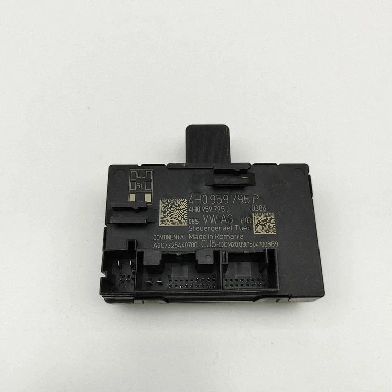 Door control unit/module – Porsche Macan (95B) (2014-2018)