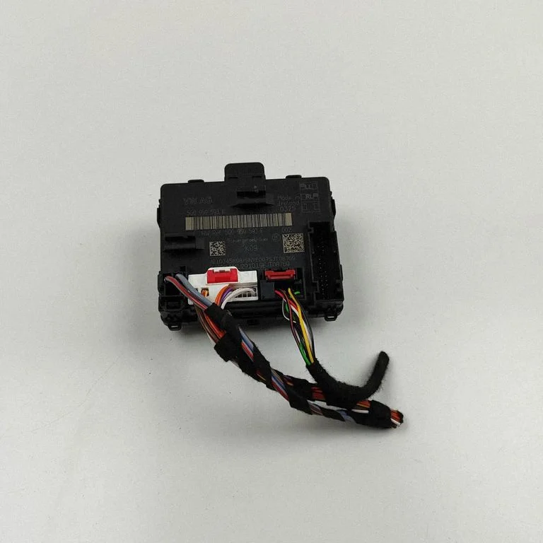 Durvju elektronikas vadības bloks – Volkswagen Passat B8 USA (2016-2023)