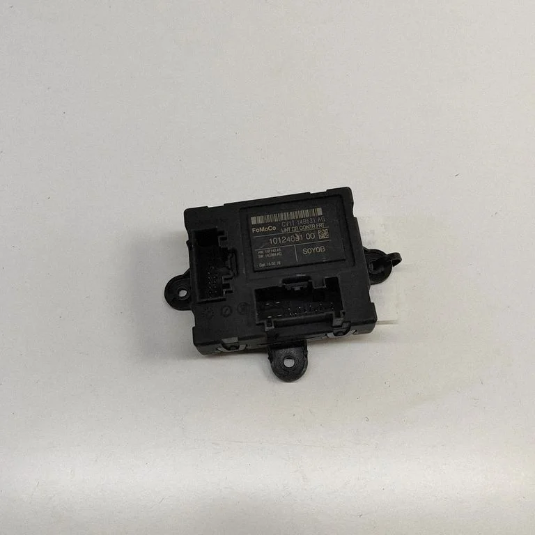 Durų elektronikos valdymo blokas