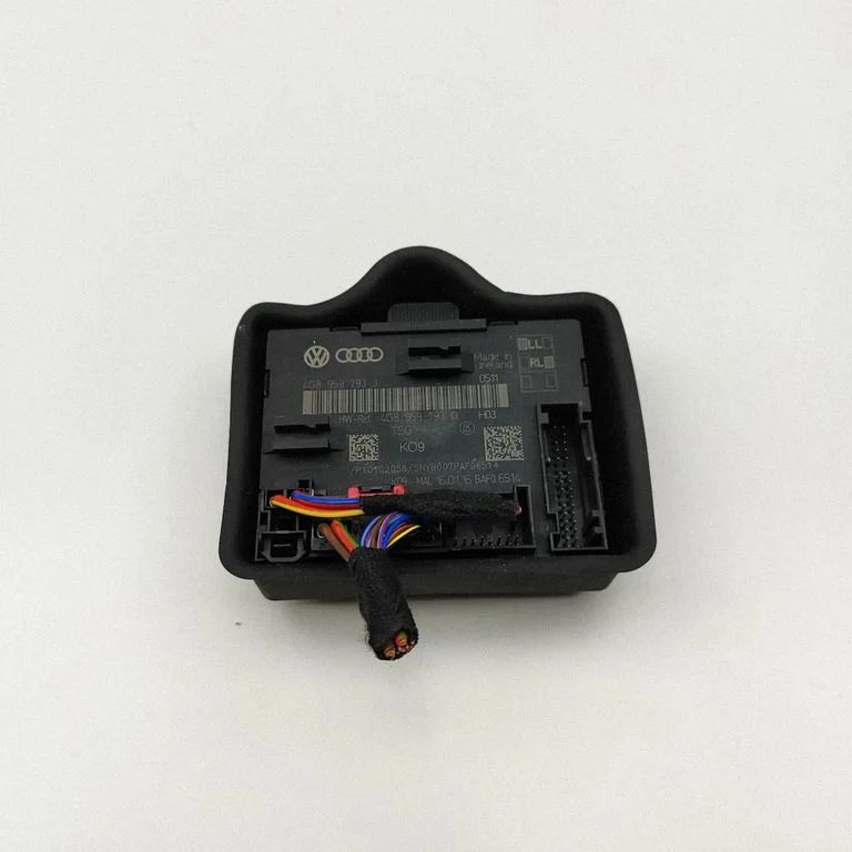 Durvju elektronikas vadības bloks – Audi A6 S6 C7 4G (2011-2018)